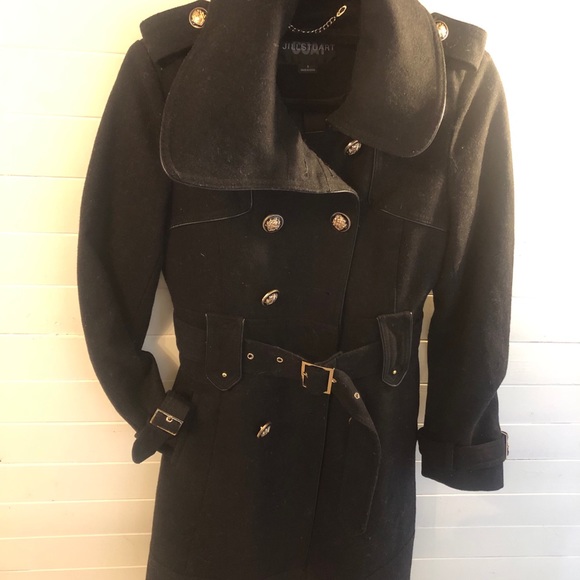 Ladies winter coat - Picture 2 of 6